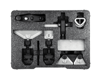 Tormek Hand Tool Kit Sharpening - Shelter Institute