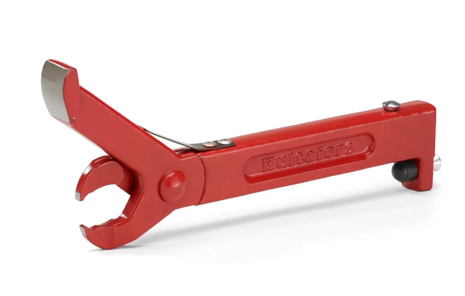 Hultafors Nail Puller · Shelter Institute