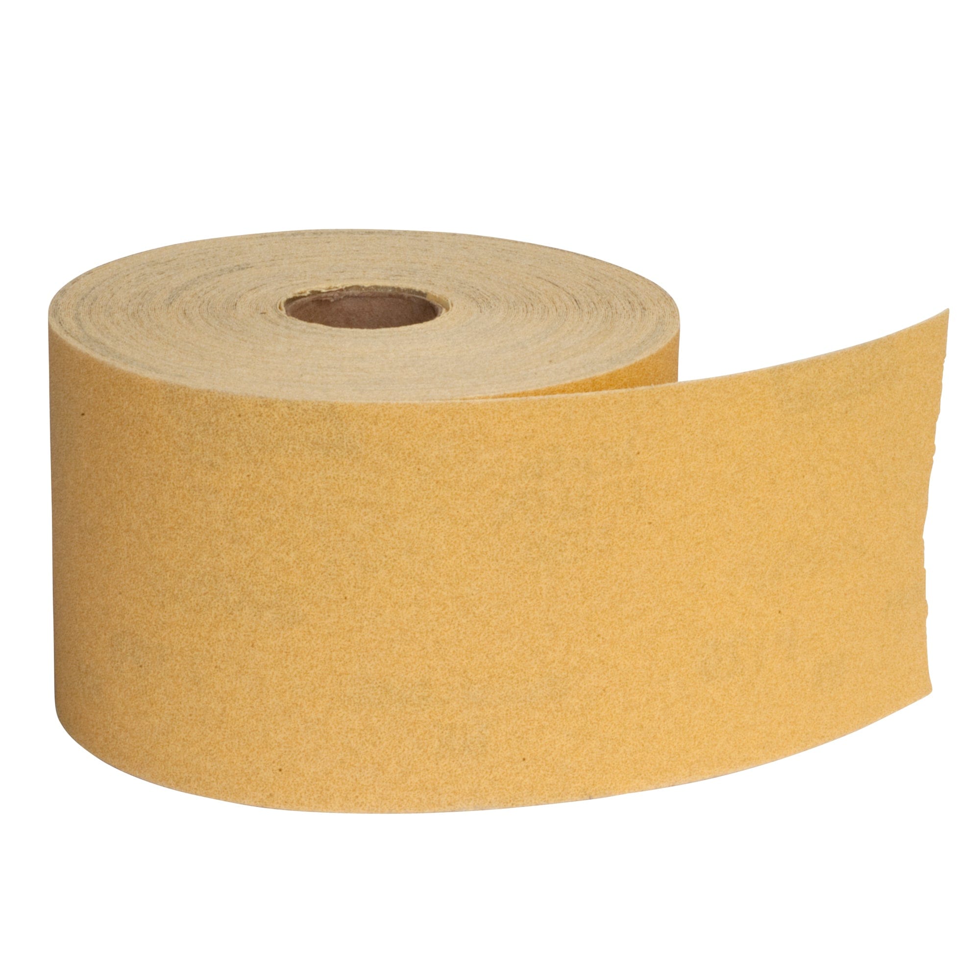 5 In. 320 Grit Stick-On Sandpaper Rolls - Foto 8