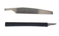 Razorsaw Kariwaku 300 Eva Grip - Shelter Institute