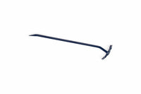 Rocker Bar Pry Bars & Nail Pullers - Shelter Institute