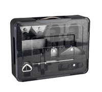 Tormek Hand Tool Kit Sharpening - Shelter Institute