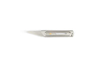 Olfa 34B Retractable Craft Knife carving - Shelter Institute