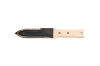 Hori Hori Japanese Gardening Tool - Carbon Steel Gardening - Shelter Institute