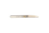 Miniature Japanese Folding Saw Saws - Shelter Institute