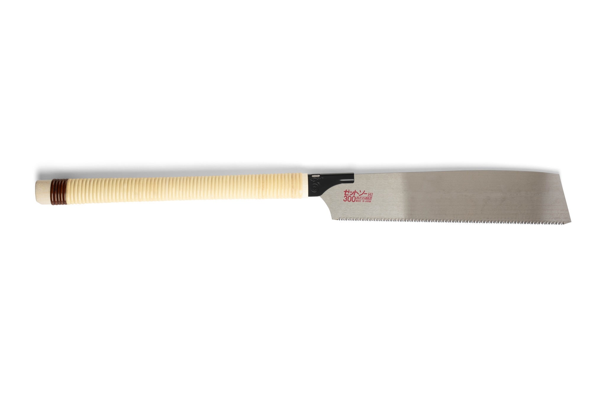 KATA Z-Saw Kataba Hand Saw 300mm | Saws - Shelter Tools · Shelter Institute