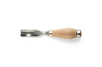 MHG Butt Chisels and Gouges Set - Shelter Institute