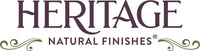 Heritage Natural Finishes Oil Select Interior OR Exterior Finishes & Finishing Tools - Shelter Institute