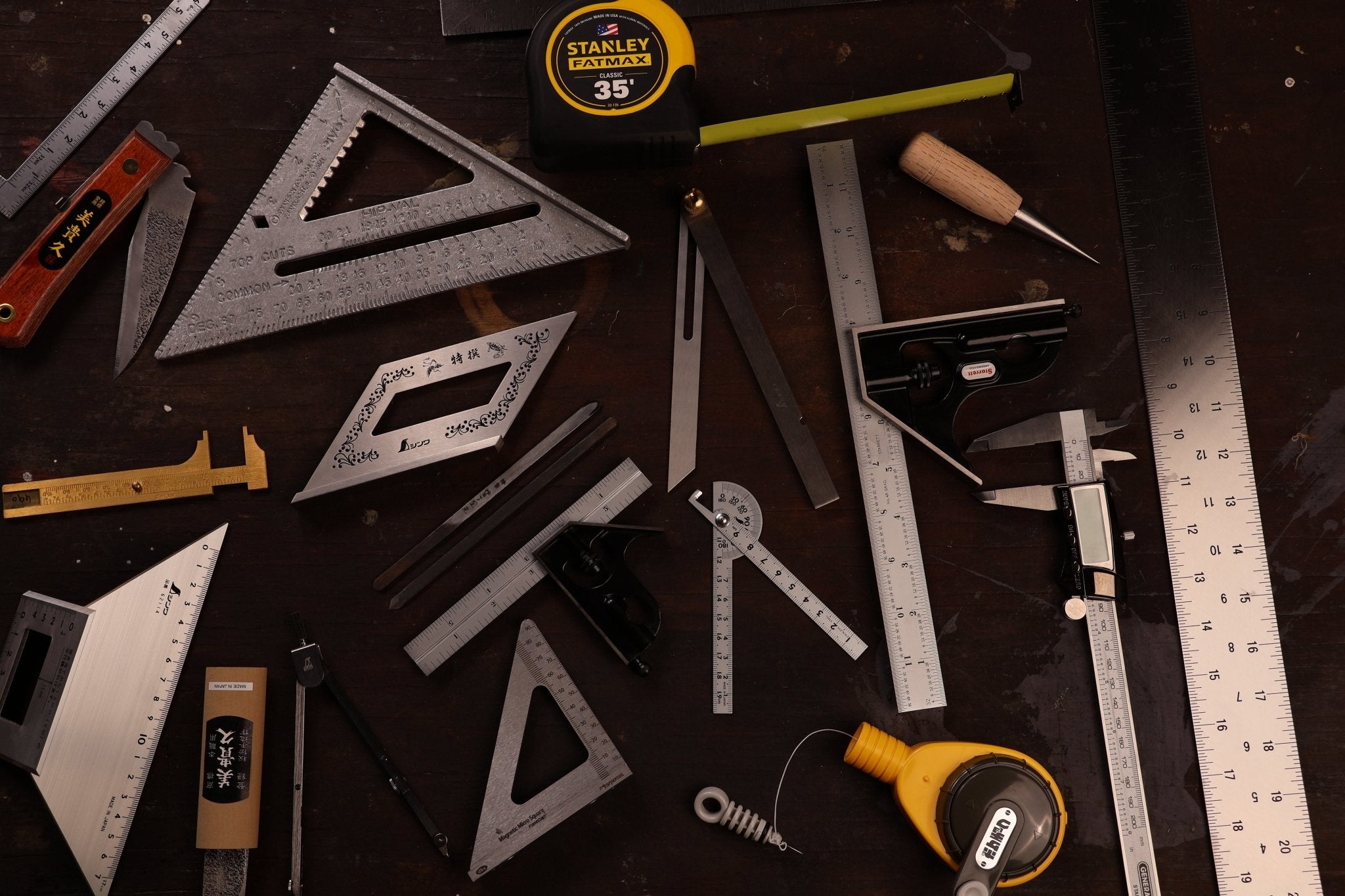 Tools Every Beginner Needs to Get Started - Shelter Institute