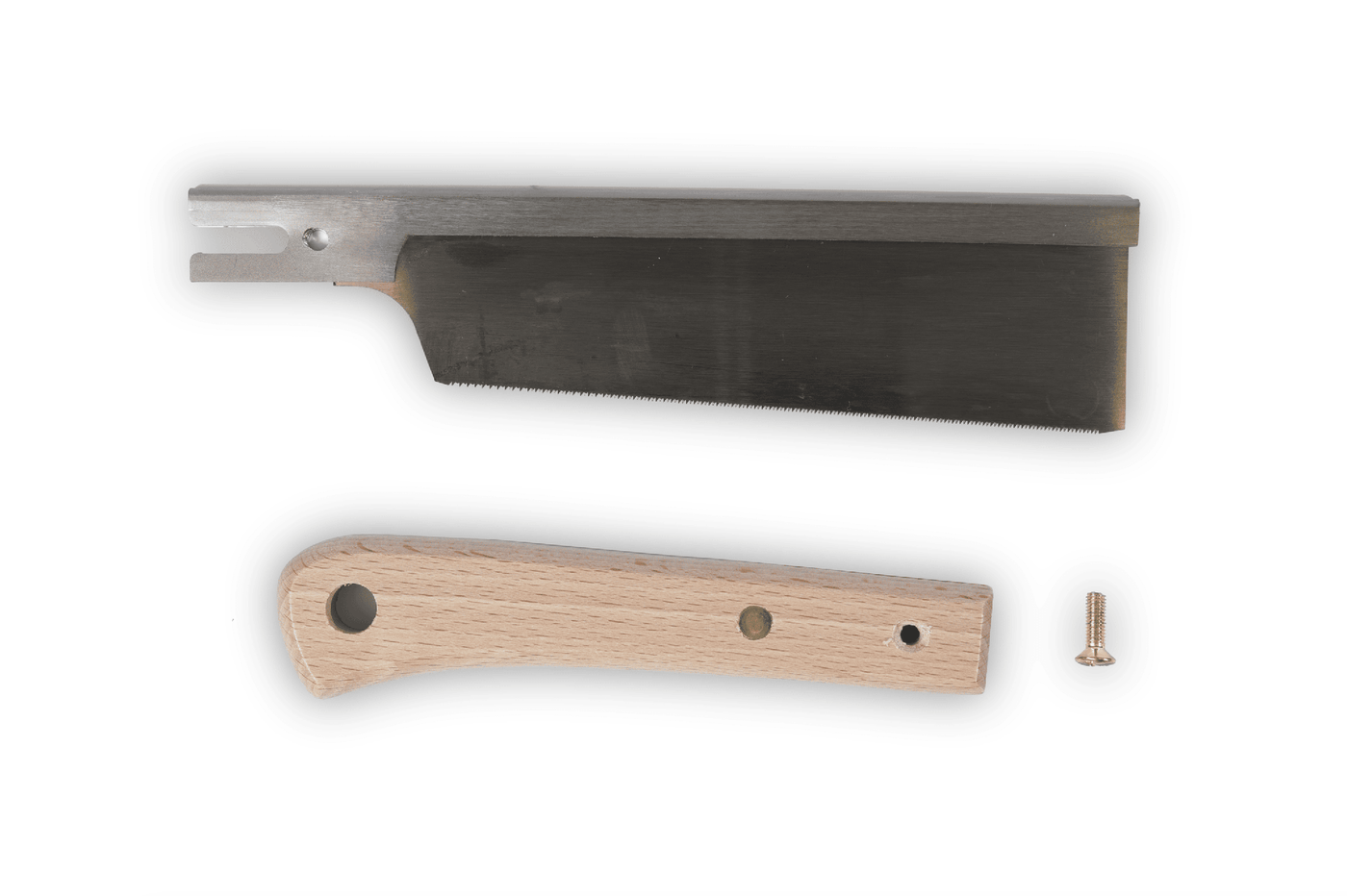 Japanese Craft Saw Saws - Shelter Institute