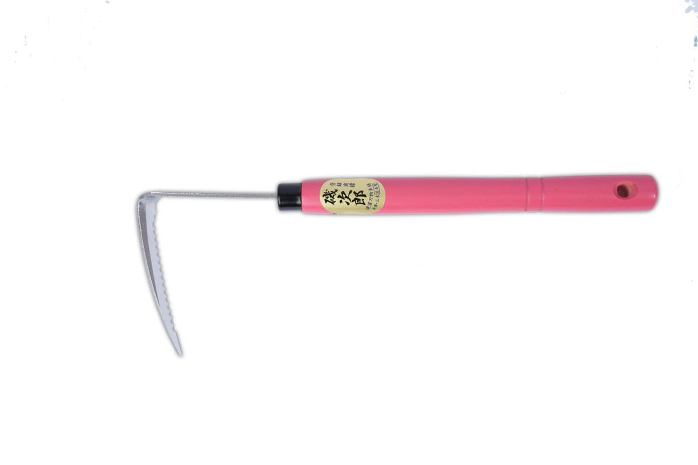 Stainless Steel Weeding Sickle - Shelter Institute