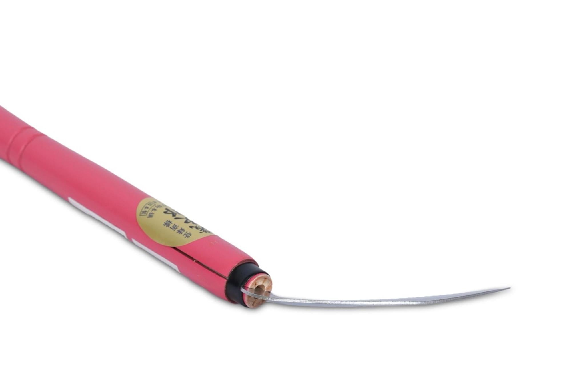 Stainless Steel Weeding Sickle - Shelter Institute