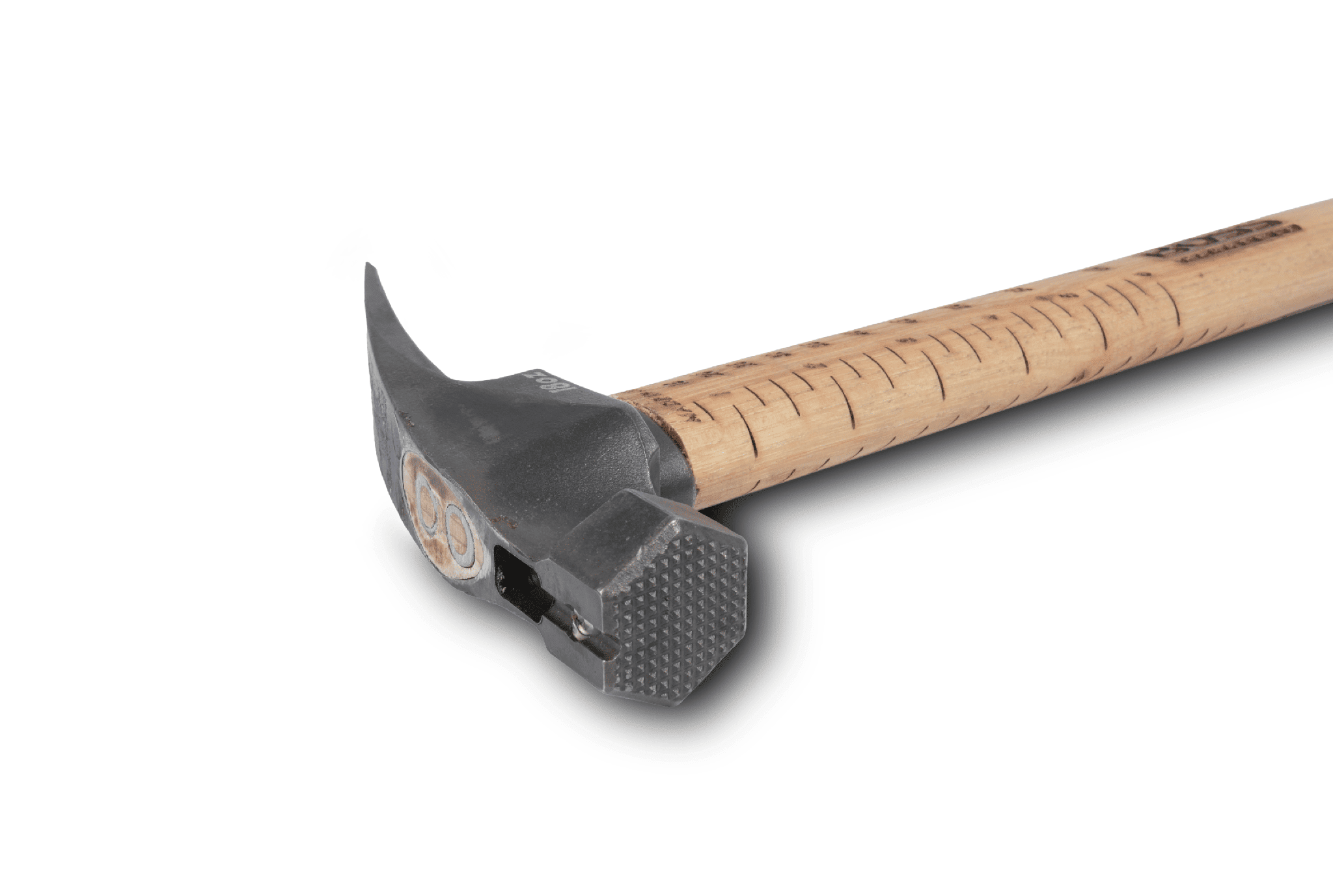 Boss Hammer 18 oz. Steel Hammers & Mallets - Shelter Institute