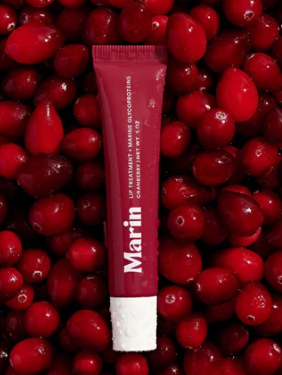 Marin Lip Treatment Lotion - Shelter Institute