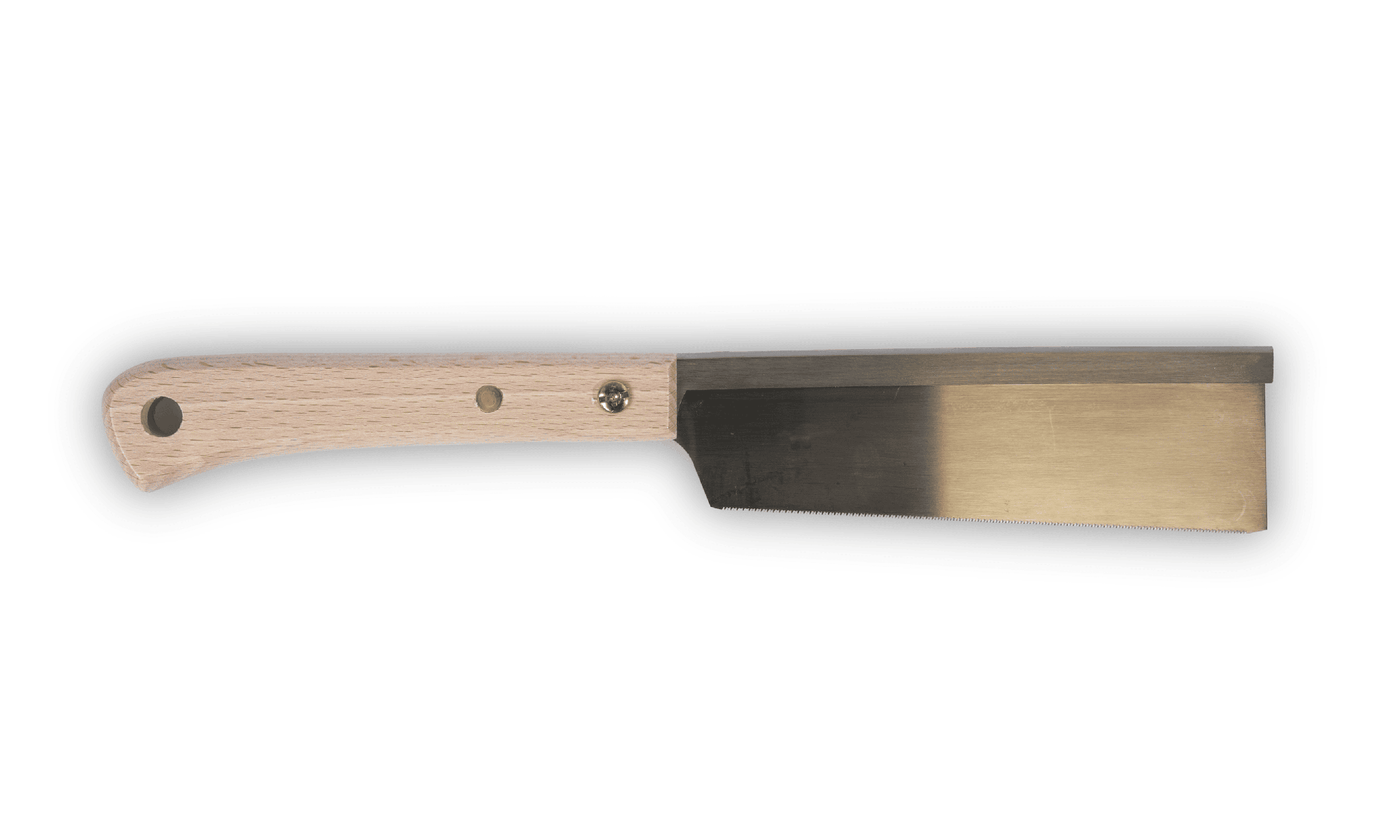 Japanese Craft Saw Saws - Shelter Institute