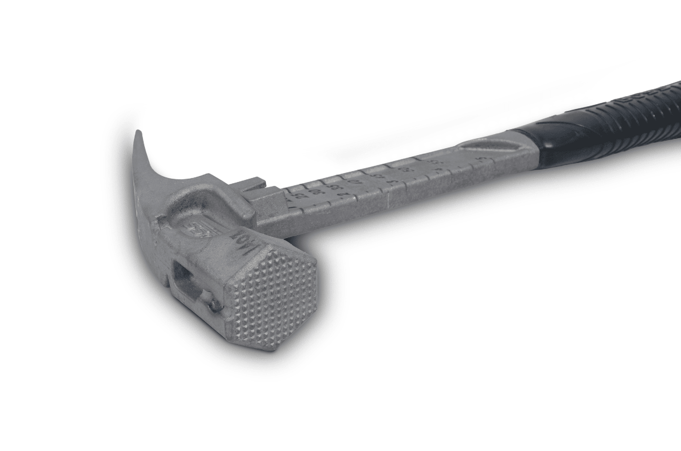 Boss Hammer Full Titanium - Shelter Institute