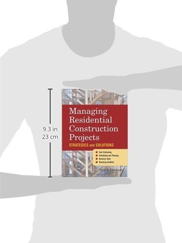 Managing Residential Construction Projects - Shelter Institute