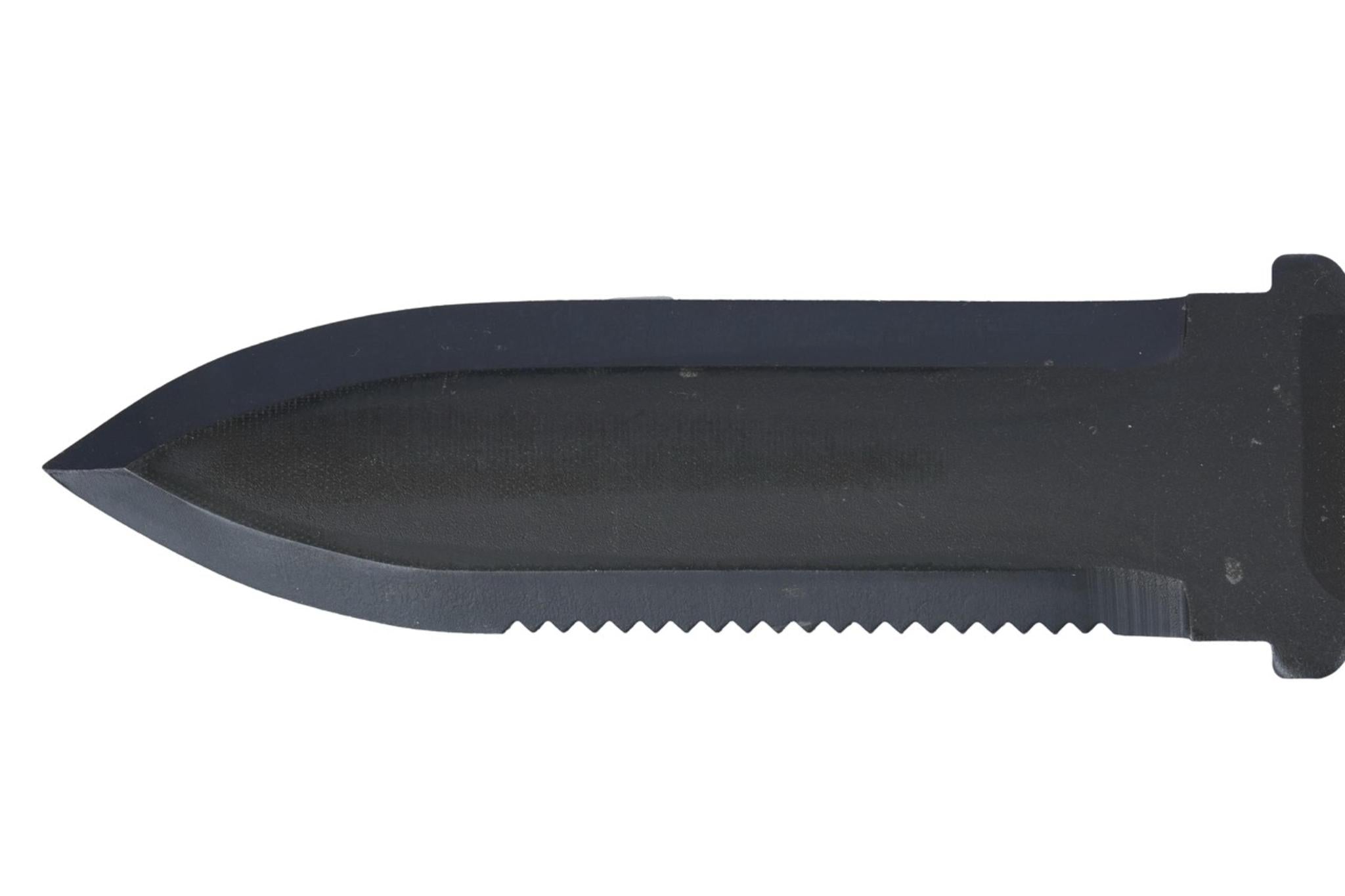 Hori Hori Garden Digging Tool - Shelter Institute