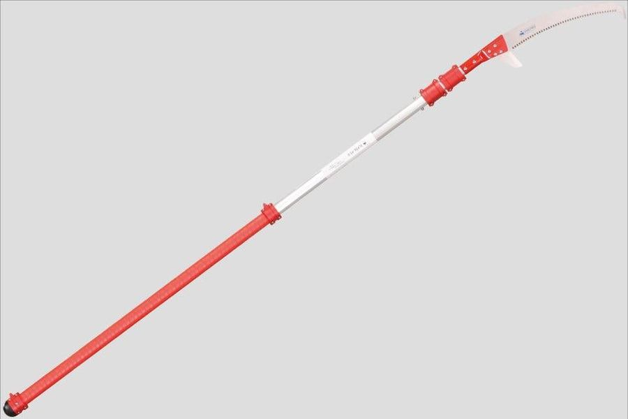 FUGAKU POLE SAW 5M Hand saw - Shelter Institute