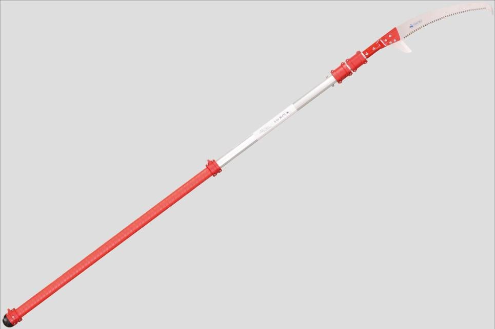 FUGAKU POLE SAW 5M Hand saw - Shelter Institute