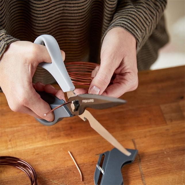 Cuts+More Multipurpose Shears - Shelter Institute