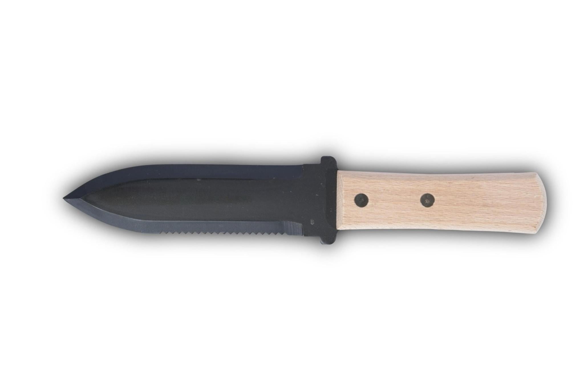 Hori Hori Garden Digging Tool - Shelter Institute