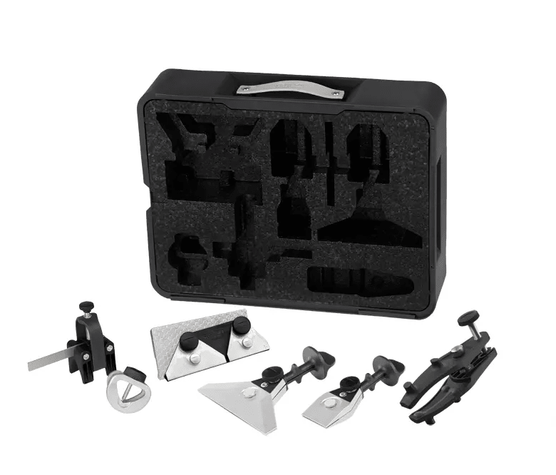 Tormek Hand Tool Kit Sharpening - Shelter Institute
