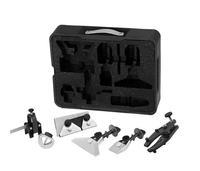 Tormek Hand Tool Kit Sharpening - Shelter Institute