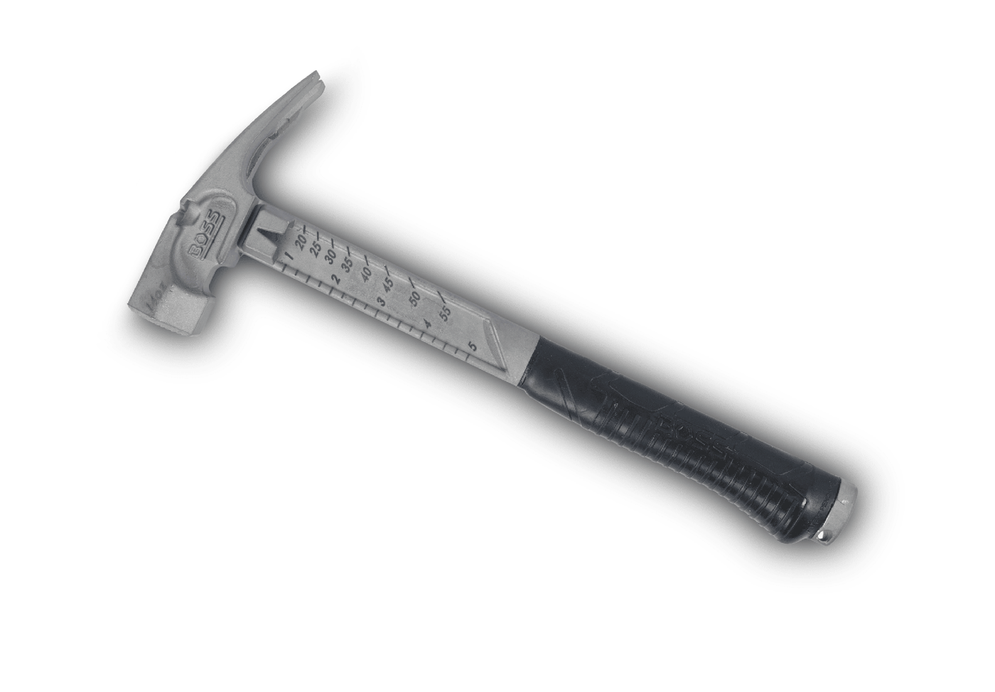 Boss Hammer Full Titanium - Shelter Institute