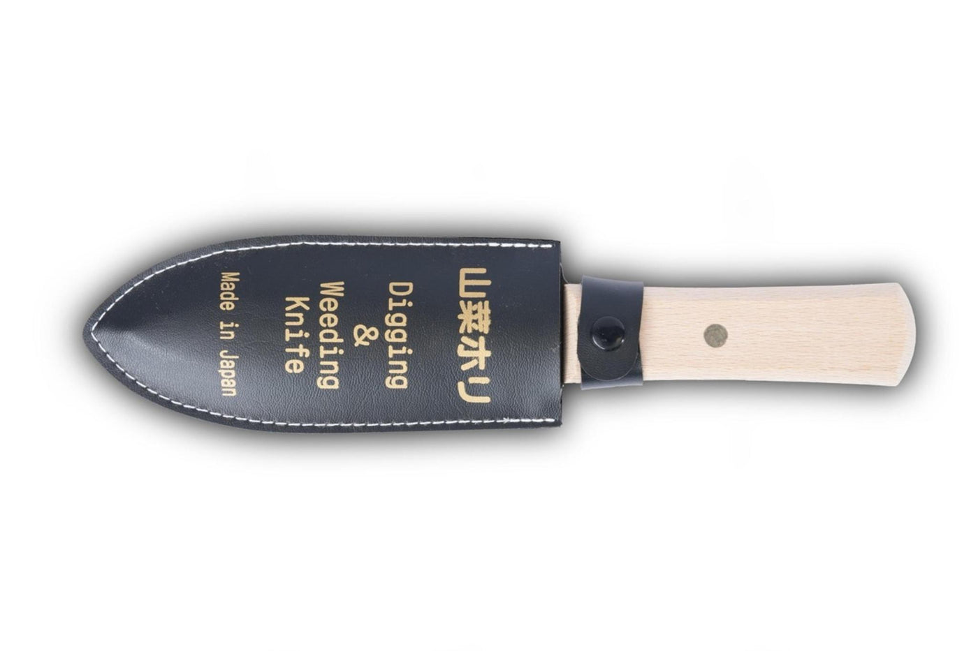 Hori Hori Garden Digging Tool - Shelter Institute