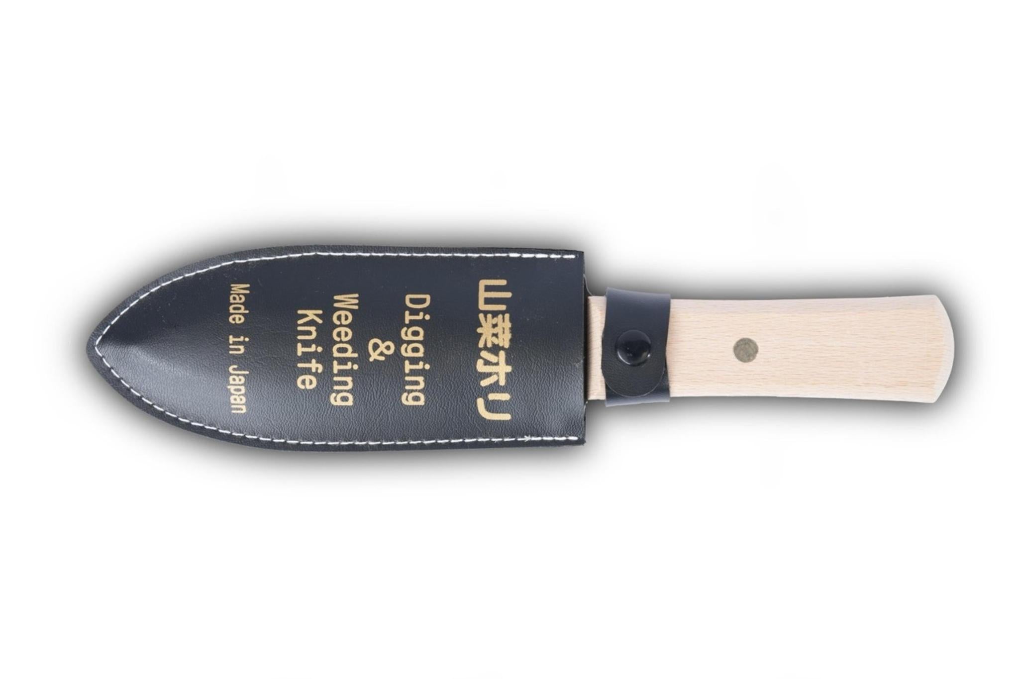 Hori Hori Garden Digging Tool - Shelter Institute