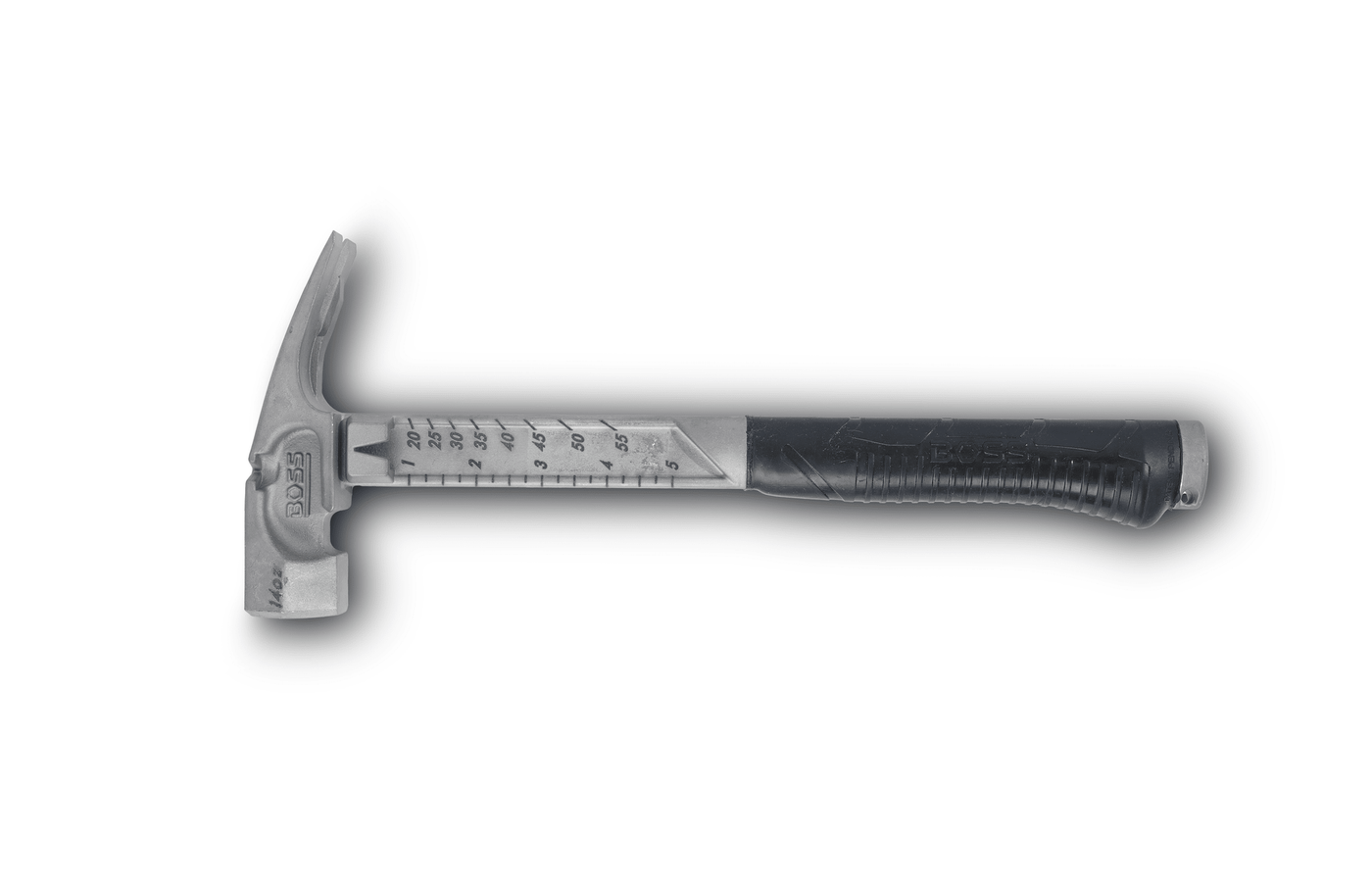 Boss Hammer Full Titanium - Shelter Institute