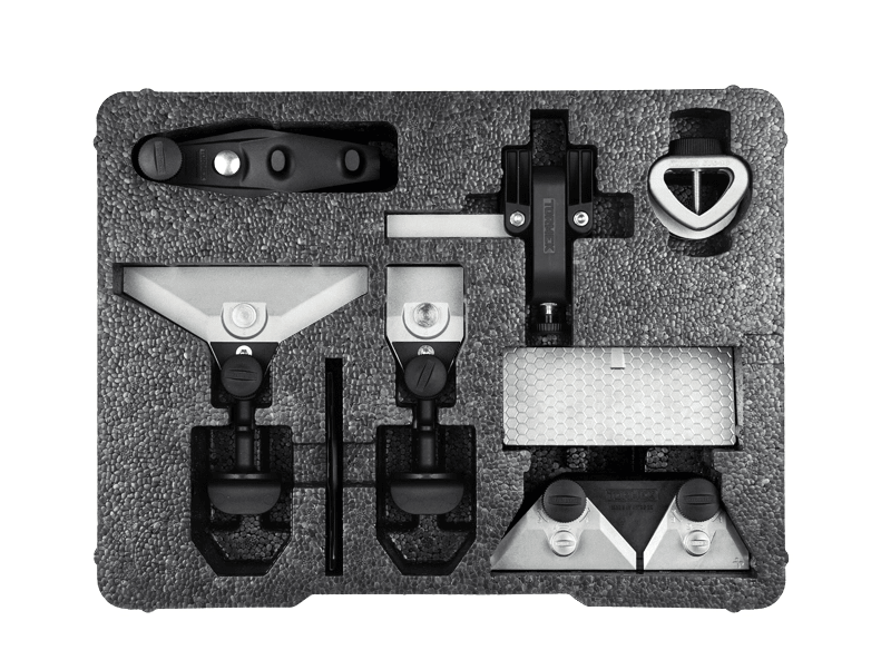Tormek Hand Tool Kit Sharpening - Shelter Institute