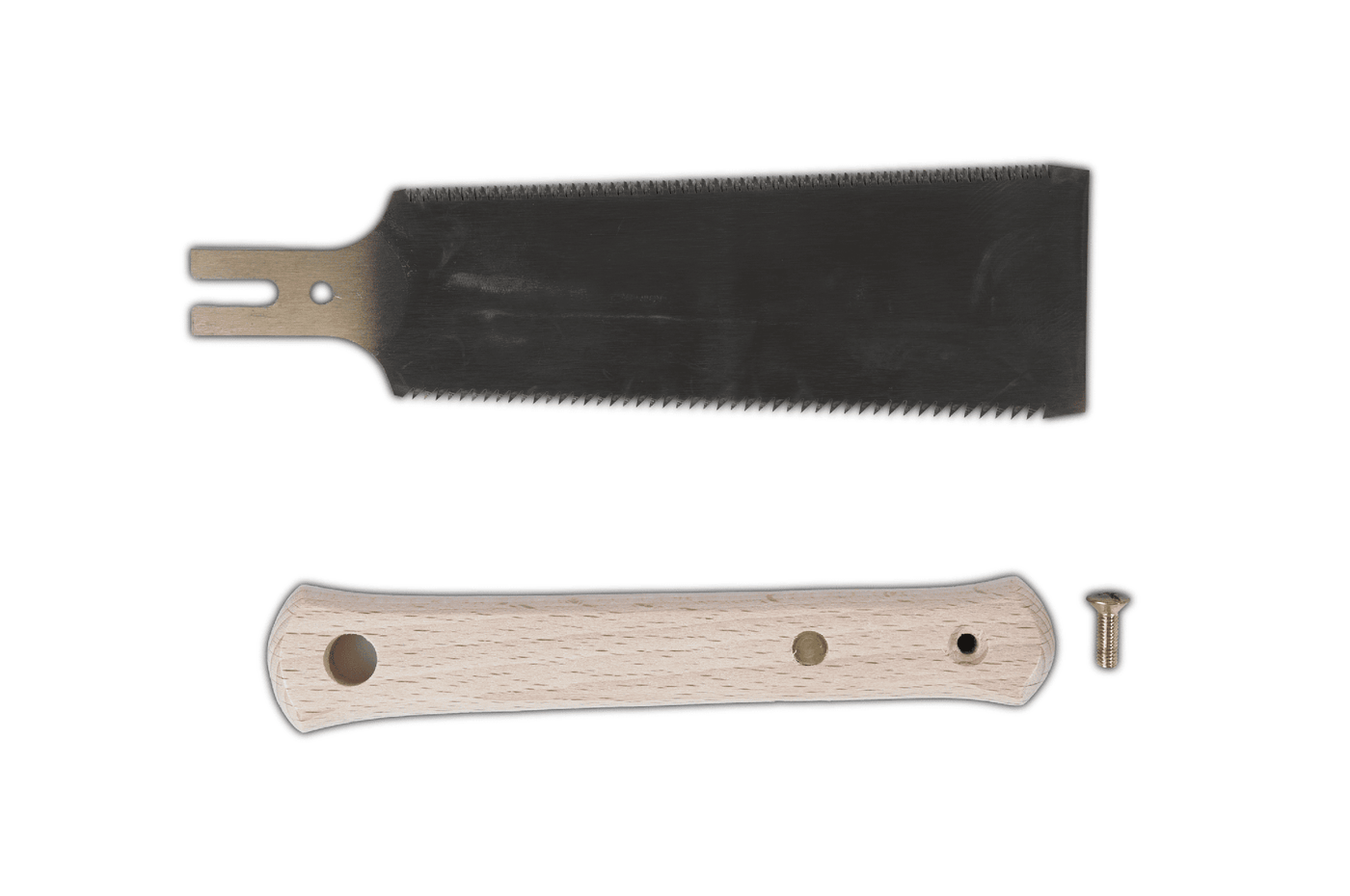 Japanese Craft Saw Saws - Shelter Institute