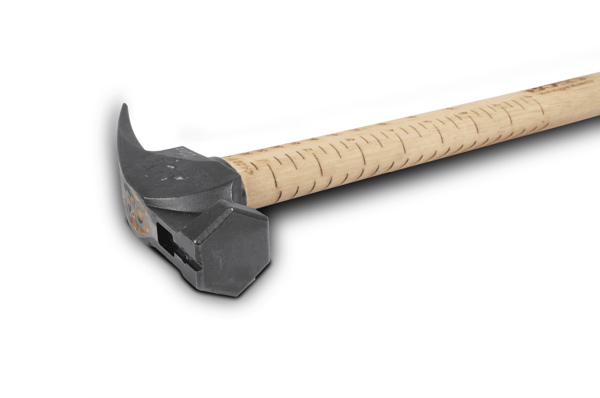 Boss Hammer 22 oz. Steel Hammers & Mallets - Shelter Institute