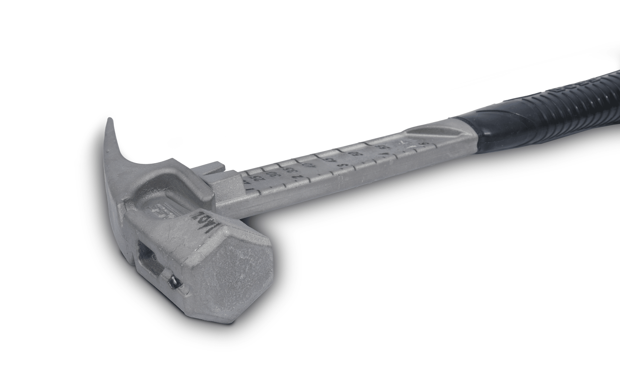Boss Hammer Full Titanium - Shelter Institute