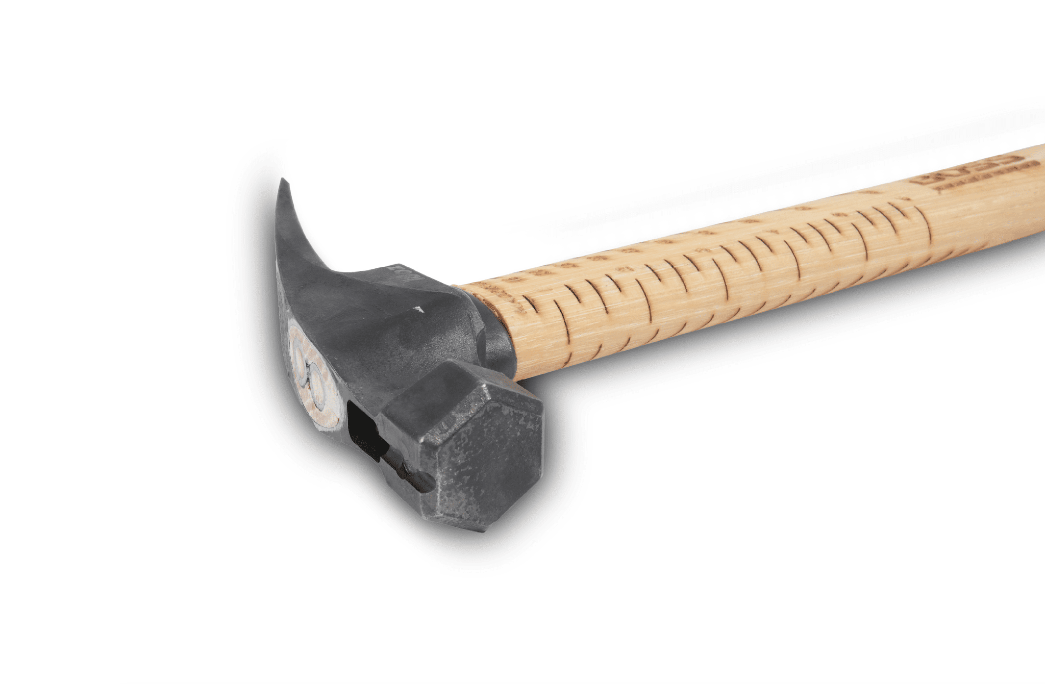 Boss Hammer 18 oz. Steel Hammers & Mallets - Shelter Institute