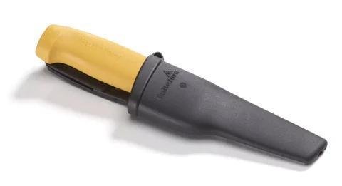 Hultafors Chisel Knife carving - Shelter Institute