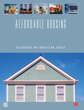 Affordable Housing Books - Shelter Institute