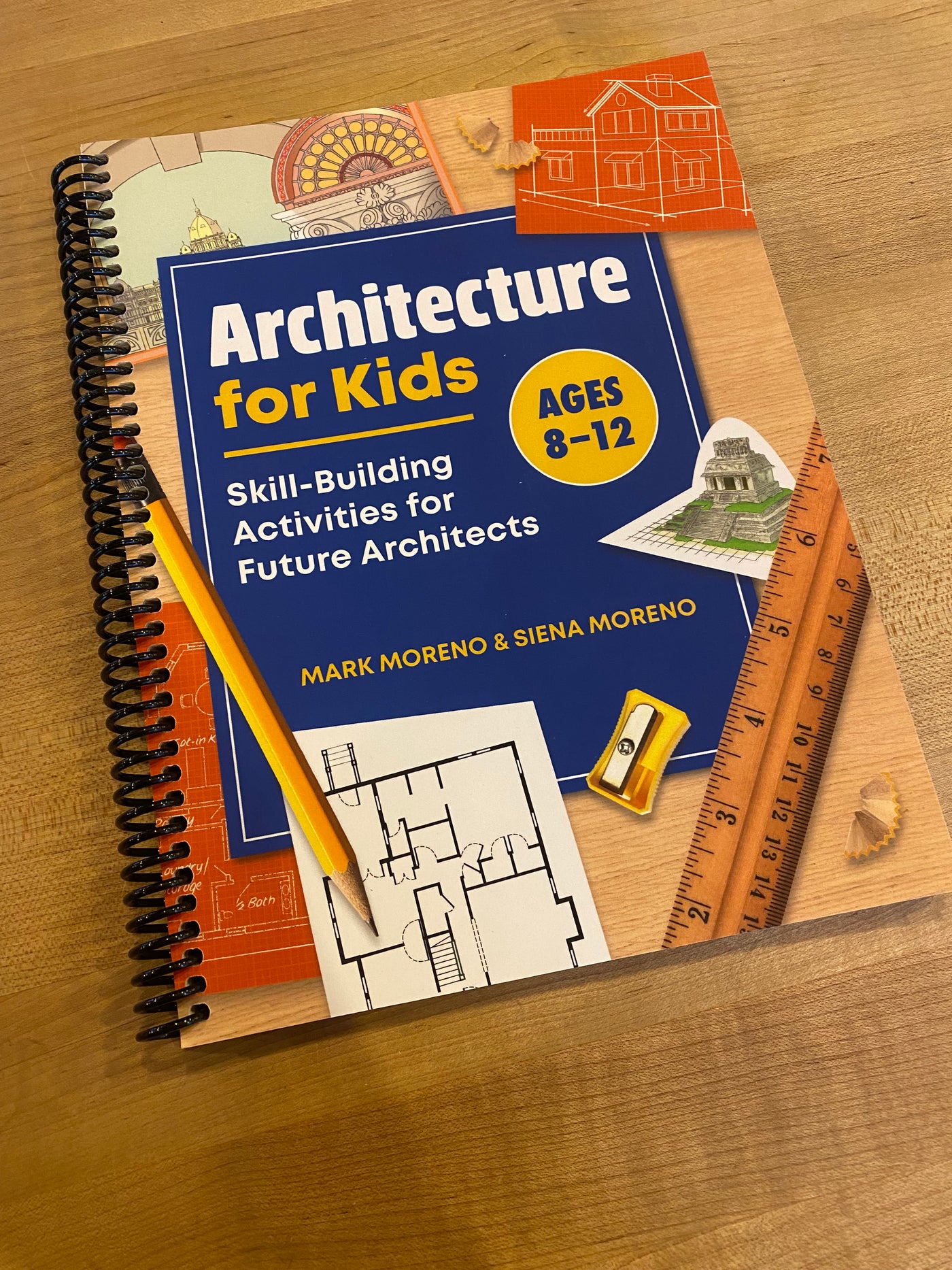 Architecture for Kids