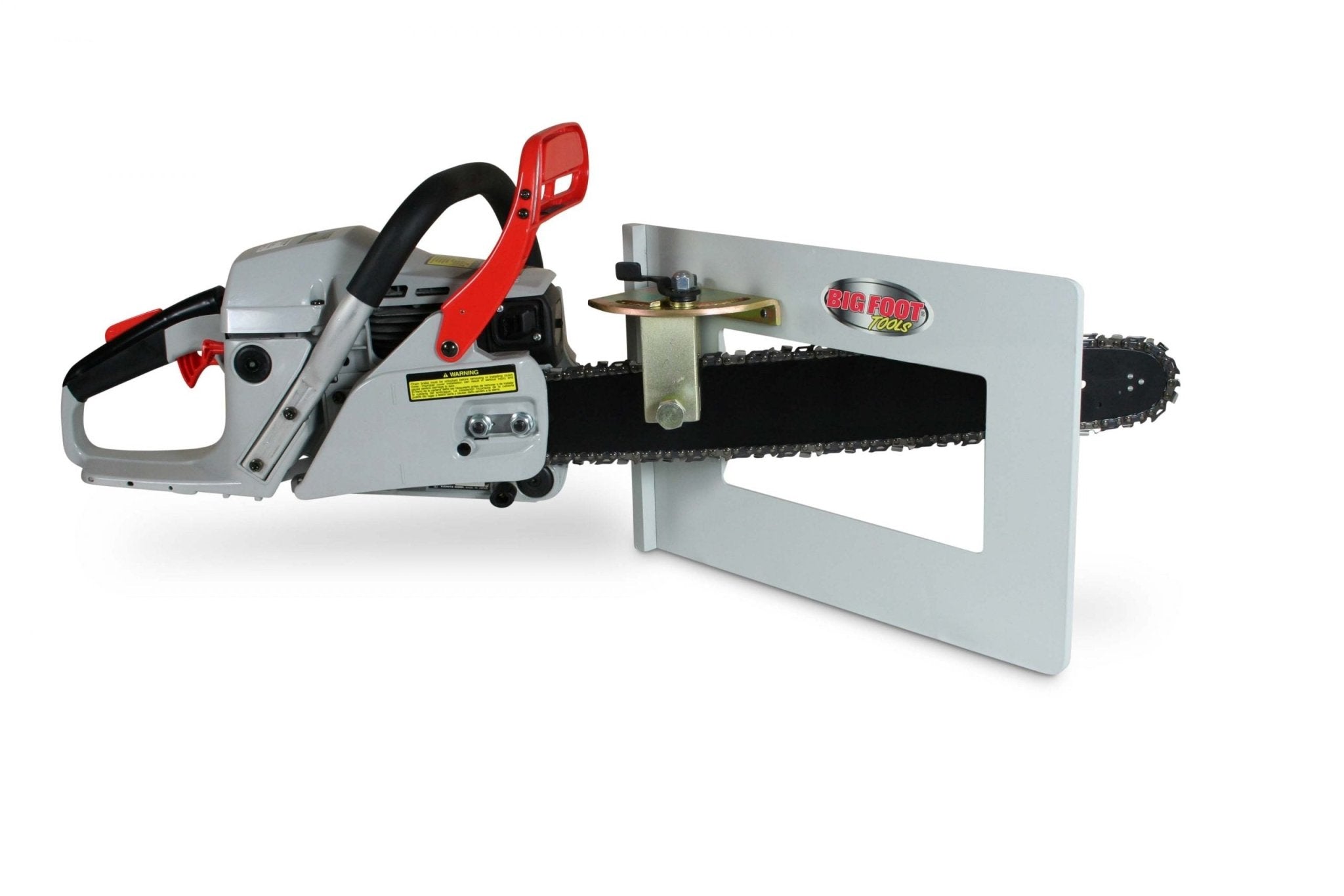 Head Cutter Chain Saw Attachment Power Tools - Shelter Institute