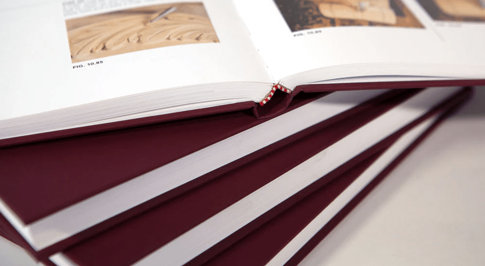Carving the Acanthus Leaf Books - Shelter Institute
