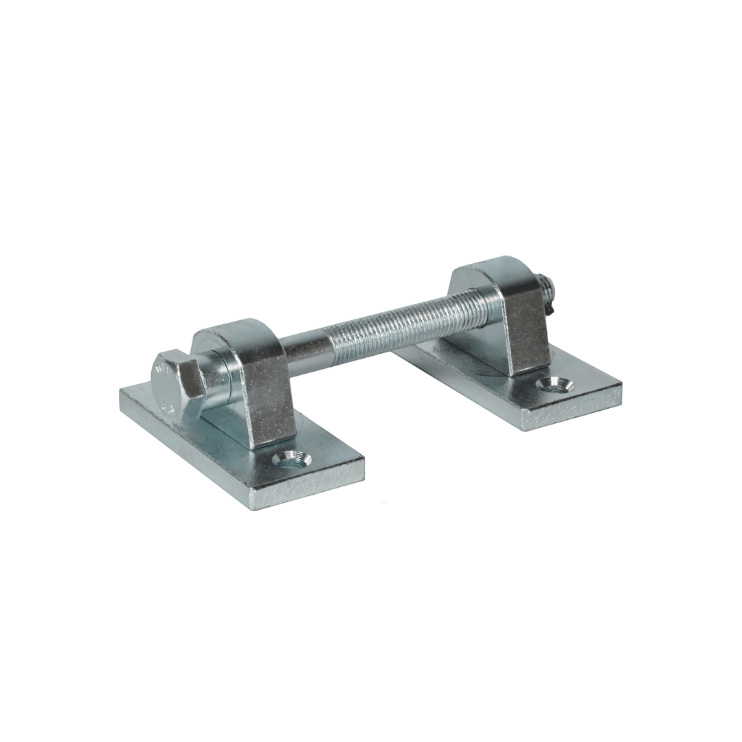 Rothoblaas Geko Panel Puller Clamp - Shelter Institute