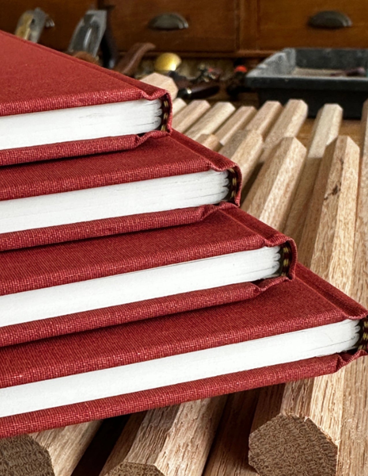 Good Eye Books - Shelter Institute