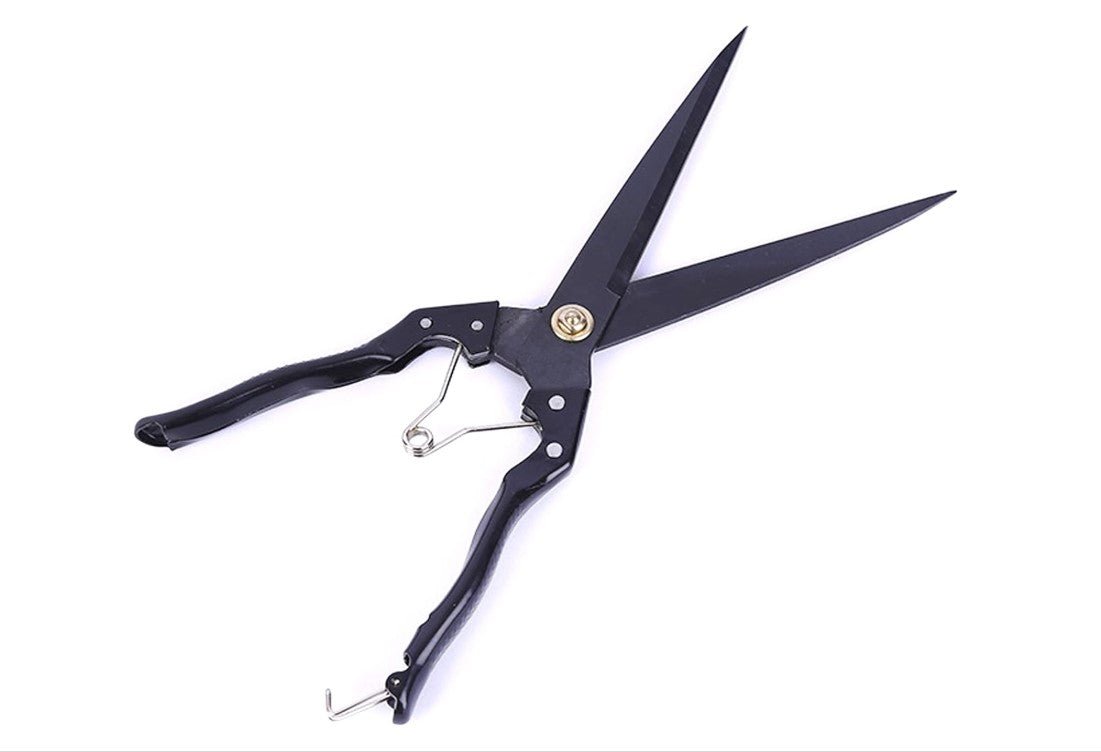 Grass Shears - Shelter Institute