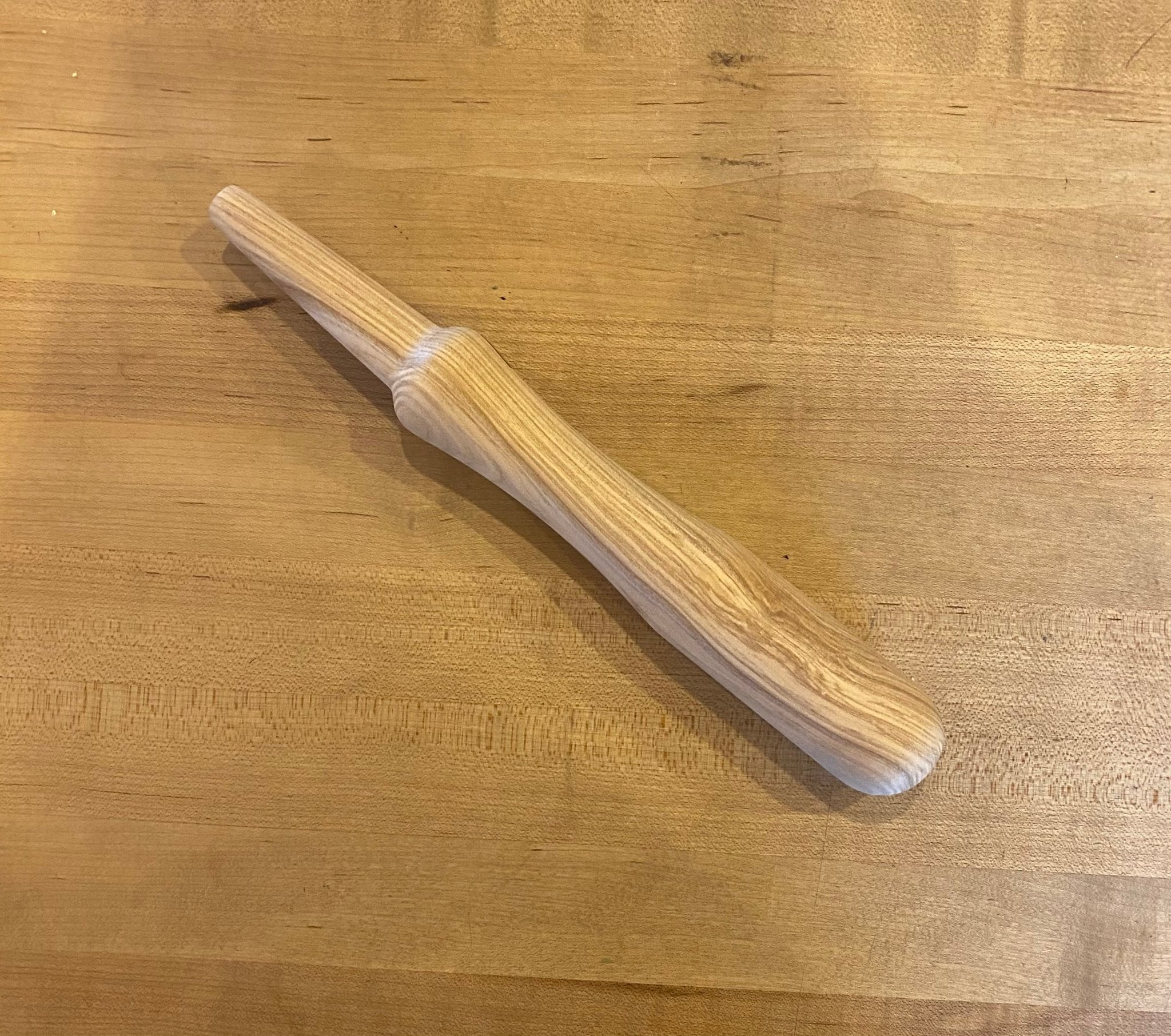 Socket Chisel and Slick Replacement Handle Timber Framing Components - Shelter Institute