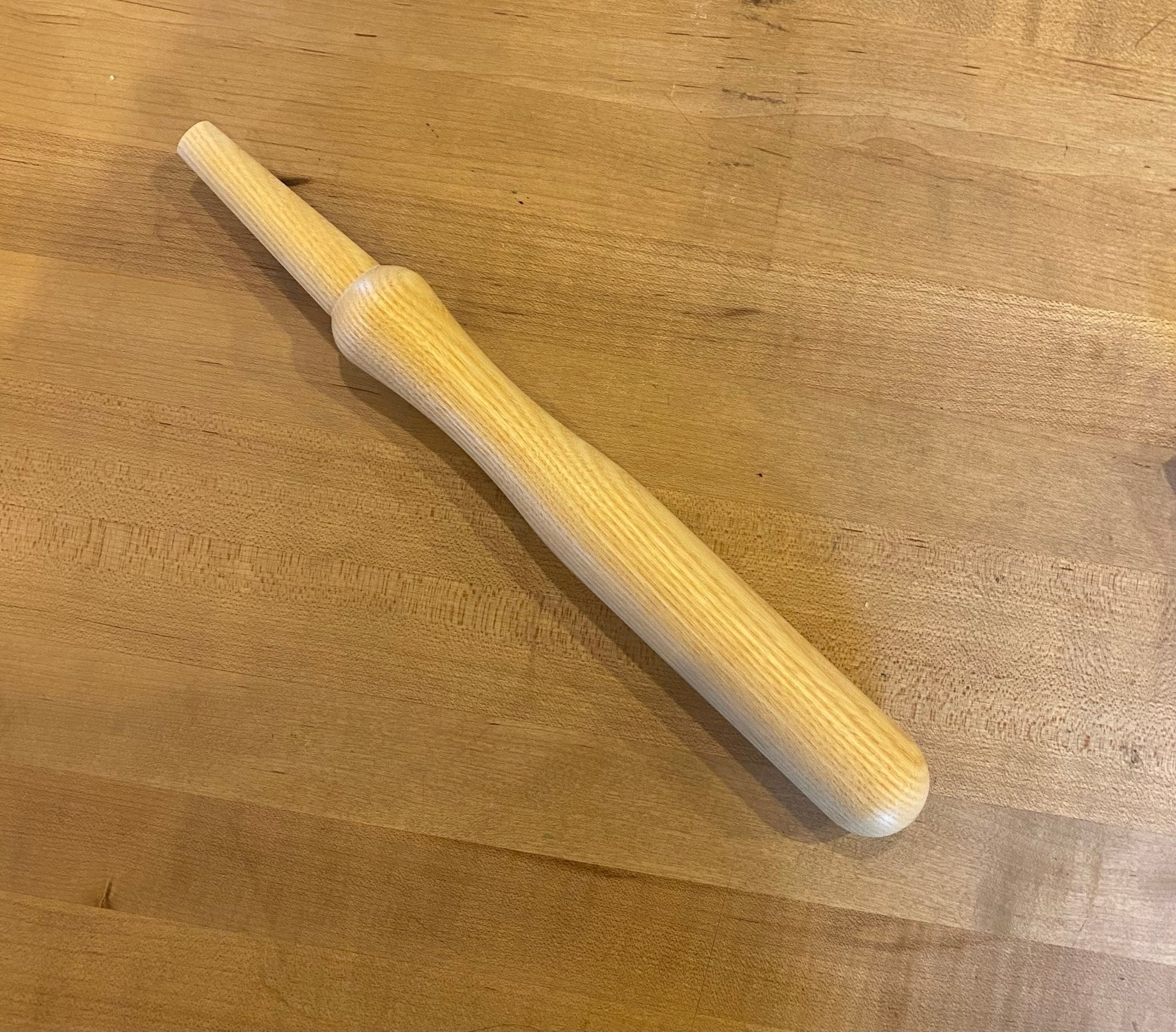 Socket Chisel and Slick Replacement Handle Timber Framing Components - Shelter Institute