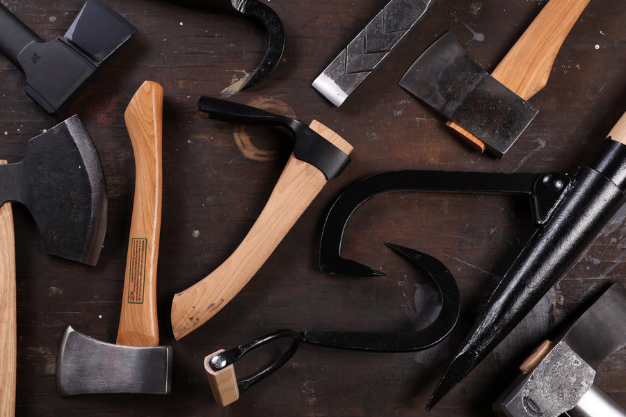 Homestead  and Gardening Tools