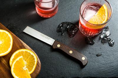 Jackson Cannon Bar Knife Knives - Shelter Institute