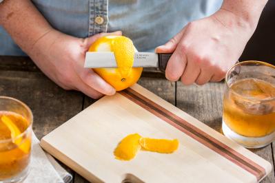 Jackson Cannon Bar Knife Knives - Shelter Institute